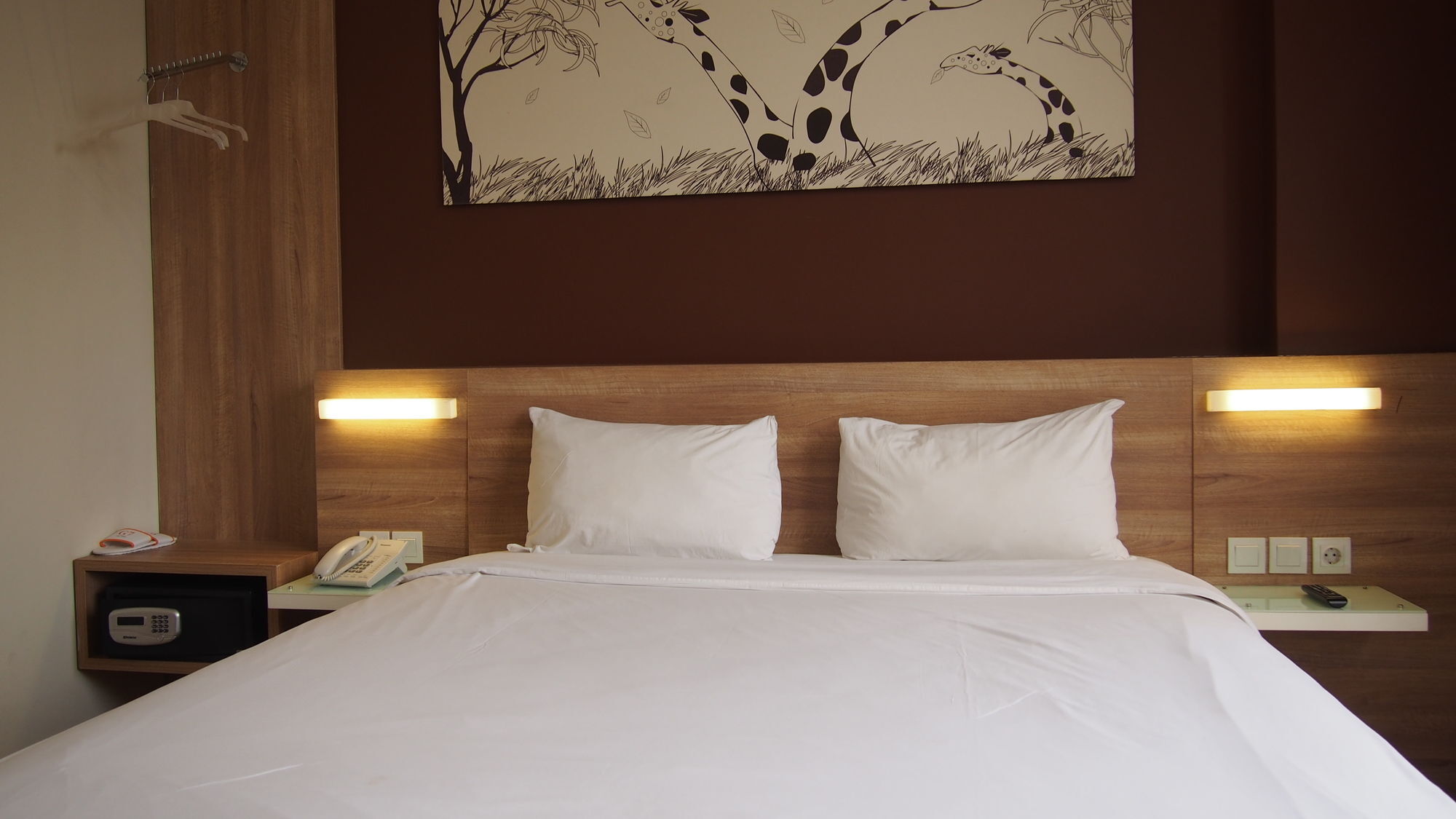 G7 Hotel Jakarta Exterior photo